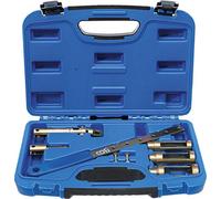 BGS 8255 | Valve Spring Compressor Set | 7 pcs.