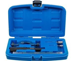 BGS 8303 | Engine Timing Tool Set | for Opel / Vauxhall 1.0, 1.2, 1.4