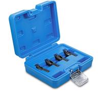 BGS 8306 | Fixing Bolt Set | for VAG Subframe | M12 x 1.5 mm | 4 pcs.