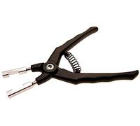 BGS 8314 | Pliers for Removing Fuel Lines with Quick Couplers
