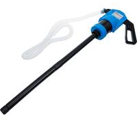 BGS 8332 | Lever Barrel Pump | for Urea (AUS32)