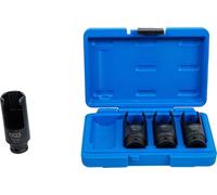 BGS 8351 | Injector Socket Set | 4 pcs.