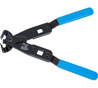 BGS 8359 | Pliers for Ear-Type Clamps | 240 mm