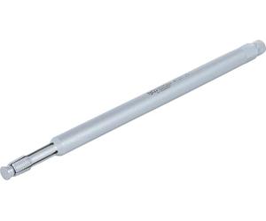 BGS 8375 | Internal Spark Plug Rethreader | M12 x 1.25 mm | Length 270 mm, drive profile external hexagon, drive profile size 13 mm, for low-lying spark plugs