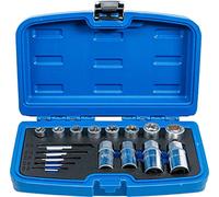 BGS 8378 | Screw and Stud Extractor Set | 17 pcs.