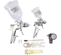 BGS 8381 | Air Paint Spray Gun Set