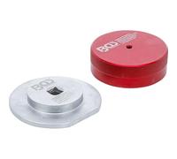 BGS 8413-1 | Crankshaft Seal Ring Installation Tool Set | for Ford, Fiat, PSA