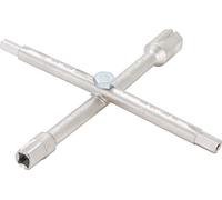 BGS 8448 | Sanitary Cross Wrench