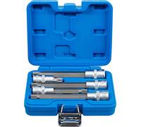 BGS 8449 | Bit Socket Set | 12.5 mm (1/2") Drive | Spline (for XZN) | 5 pcs.