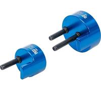 BGS 8454 | Mounting Tool Kit for Stretch-Fit Poly-V-Belts | universal