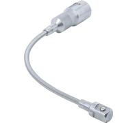 BGS 8483 | Flexible Extension Bar | external/internal square 12.5 mm (1/2") | 300 mm