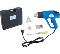 BGS 8495 | Hot Air Gun | 2000 W