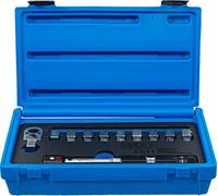 BGS 8511 | Spoke Torque Wrench | interchangeable Heads | 3 - 15 Nm