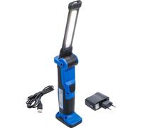 BGS 85321 | Cordless Bendy Lamp | COB-LED | 5W