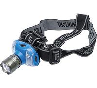 BGS 85327 | LED Head Lamp with Focus | 3 W