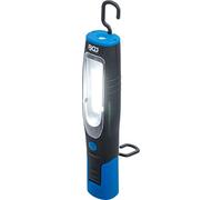 BGS 85345 | COB LED Workshop Lamp with Magnet and Hook