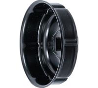 BGS 8539 | Oil Filter Wrench | 6-point | Ø 76 mm