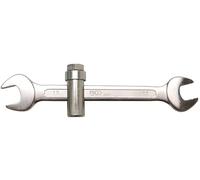 BGS 8560 | Sanitary Wrench | with Sliding part M10 | 17 x 19 mm