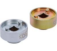 BGS 8565 | Camshaft Central Valve Sockets | for VAG 1.8 / 2.0 TFSI