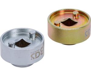 BGS 8565 | Camshaft Central Valve Sockets | for VAG 1.8 / 2.0 TFSI