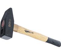 BGS 858 | Machinist's Hammer | Wooden Handle | DIN 1041 | 2000 g