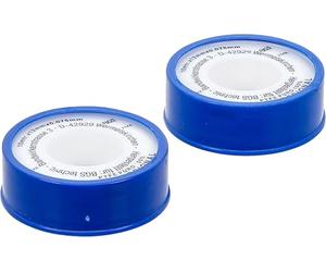 BGS 8582 | PTFE Seal Tape | 10 m | 2 pcs.
