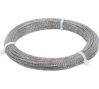 BGS 8583 | Window Cutting Wire | knotted | 25 m