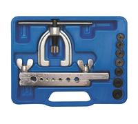 BGS 8615 | Double Flaring Tool Kit | 9 pcs.