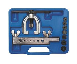 BGS 8615 | Double Flaring Tool Kit | 9 pcs.
