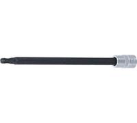 BGS 8618-T30 | Bit Socket | 6.3 mm (1/4") Drive | T-Star (for Torx) T30