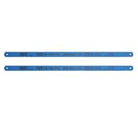 BGS 8628 | Hacksaw Blades | HSS | 13 x 300 mm | 2 pcs.
