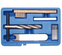 BGS 8631 | Front Wiper Repair Kit | for VW Golf IV, Audi A3, Seat, Skoda