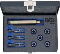 BGS 8648 | Repair Kit for Glow Plug Threads | M9 x 1.0 mm