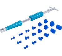 BGS 865-6 | Dent Repair Sliding Hammer Set