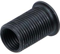 BGS 8650-2 | Thread Sleeve | 19 mm | M10 x 1.0