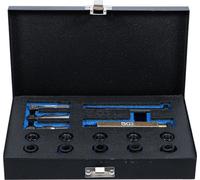BGS 8650 | Repair Kit for Glow Plug Threads | M10 x 1.0 mm