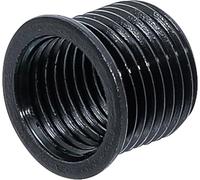 BGS 8651-1 | Thread Sleeve | 12 mm | M12 x 1.25 mm
