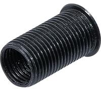 BGS 8651-3 | Thread Sleeve | 26 mm | M12 x 1.25 mm
