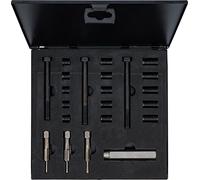 BGS - M12 x 1.25 - Glow Plug Thread Repair, Taps, Reamer & Inserts - SALE ITEM