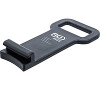 BGS 8655 | Tyre Bead Retainer | Makes it easier to put on the rim | Fibreglass (30%) | Width 150mm | Height 50mm