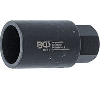 BGS 8656-9 | Rim Lock Dismantling Socket | Ø 24.5 x 22.6 mm