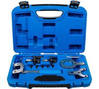 BGS 8669 | Engine Timing Tool Set | for Fiat, Ford, Opel / Vauxhall, Suzuki 1.3l Diesel