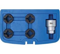 BGS 8696 | Thread Repair Kit for wheel bolts | for Trucks