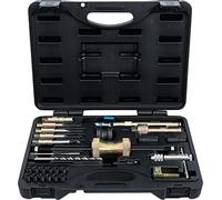BGS 8699 | Glow Plug Removal Tool Set | M10 x 1.0 mm