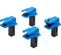 BGS 8705 | Steel Line Stopper Set | 4 pcs.