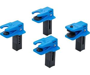 BGS 8705 | Steel Line Stopper Set | 4 pcs.