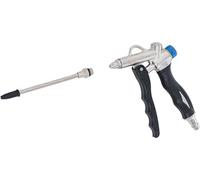 BGS 8706 | Air Blow Gun with Flow Regulator