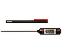 BGS 8714 | Digital Thermometer with Stainless Steel Sensor Probe