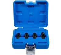 BGS 8715 | Fixing Bolt Set | for VAG Subframe | M14 x 1.5 | 4 pcs.