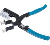 BGS 8718 | Tube Bending Pliers | "4-in-1"